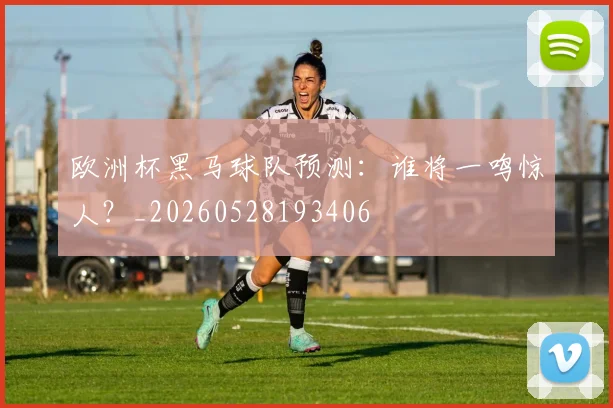 欧洲杯黑马球队预测：谁将一鸣惊人？_20260528193406